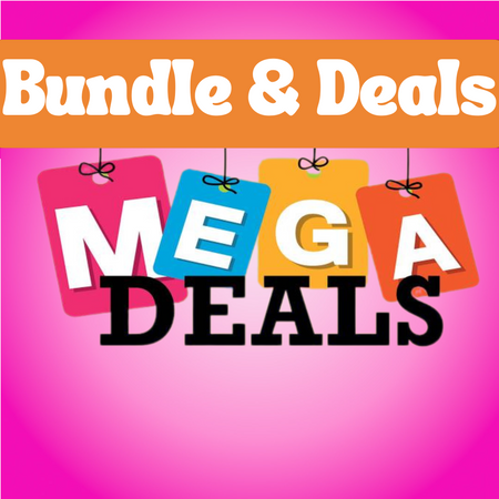 Bundles & Deals