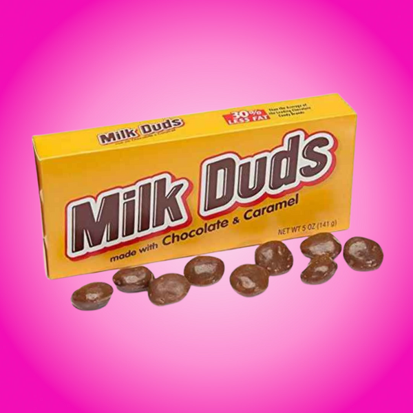 USA Milk Duds Theatre Box