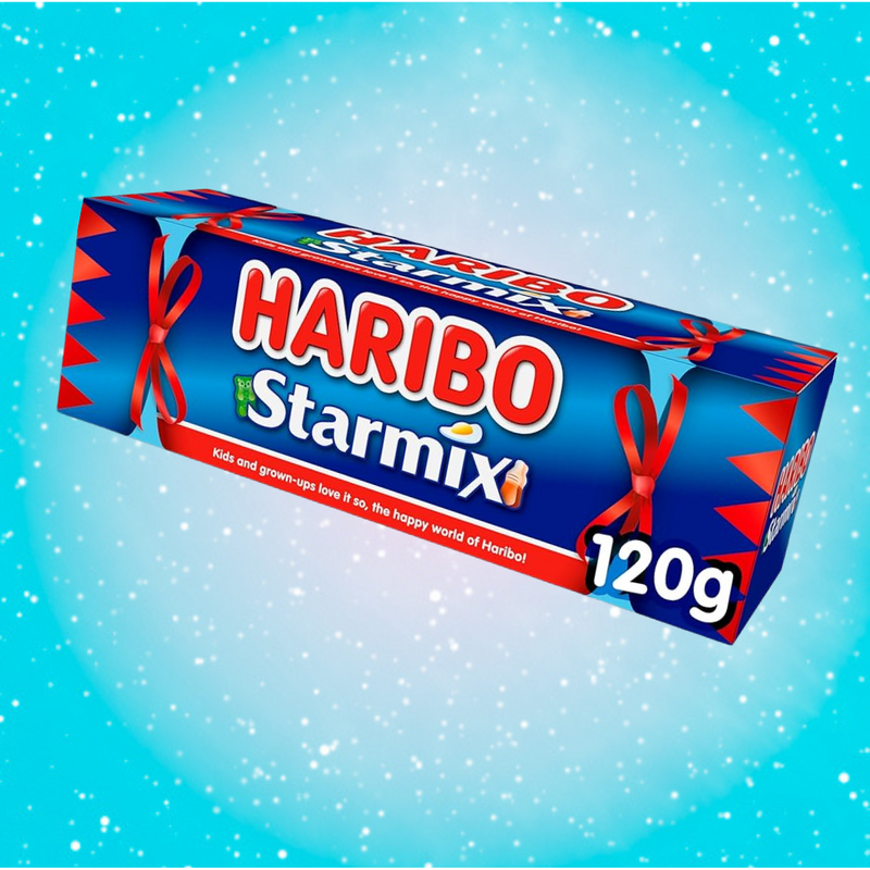 Haribo Starmix Stocking Filler