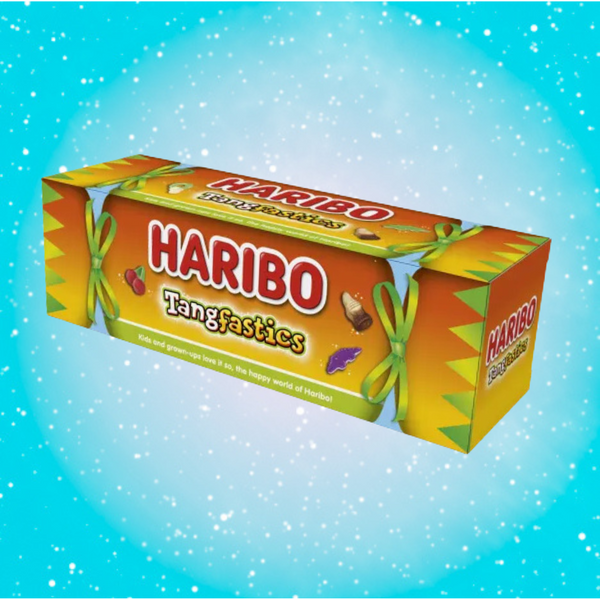 Haribo Tangfastics Stocking Filler