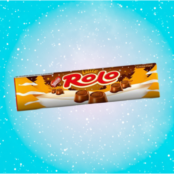 Little Rolo Tube