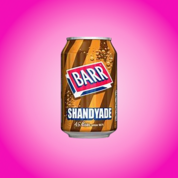 Barr Shandyade 330ml