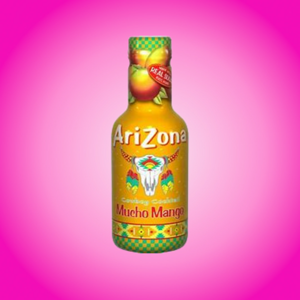 Arizona Mango 500ml