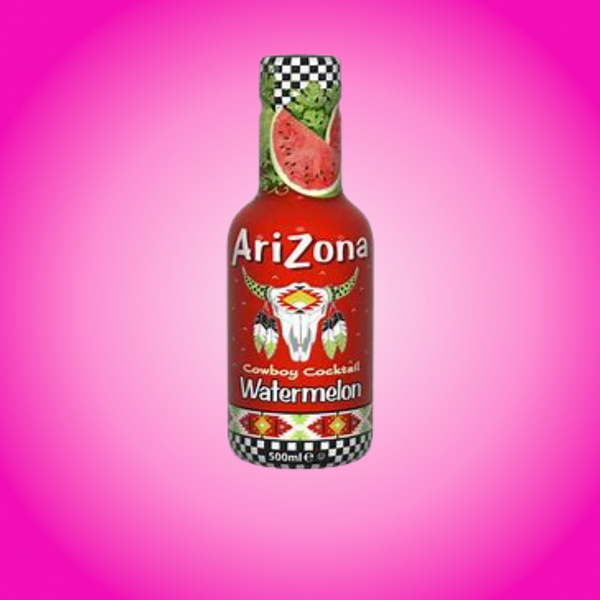 Arizona Watermelon 500ml