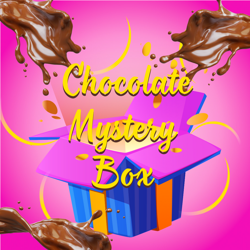 £15 Mystery Chocolate Box