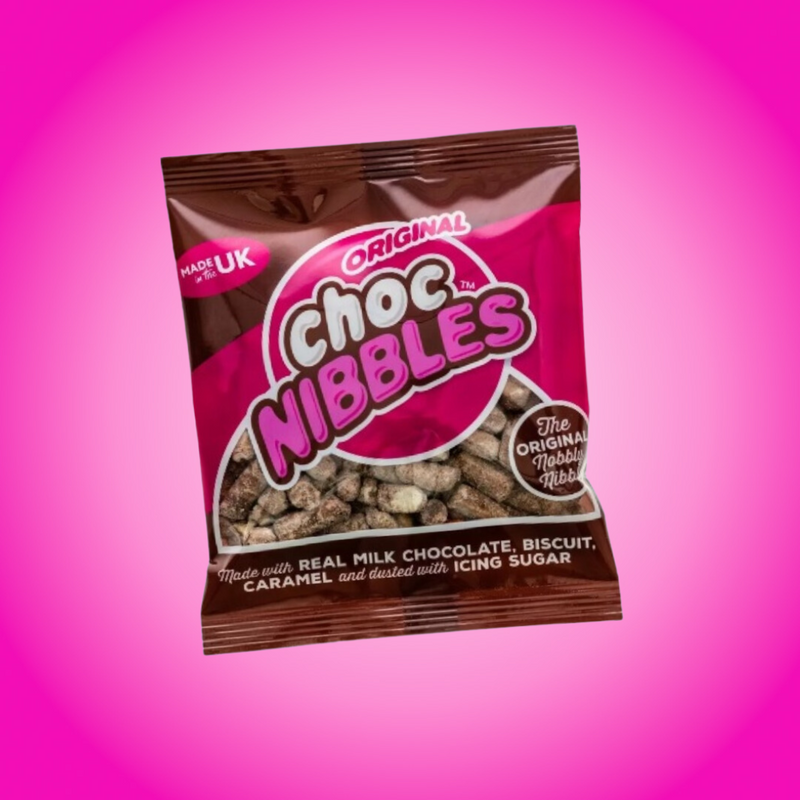 Original Choc Nibbles