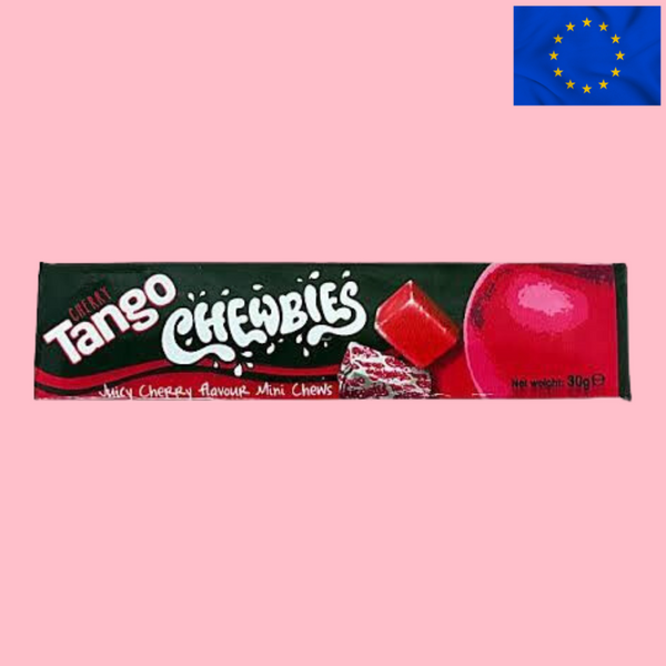 Tango Shockers Cherry - 11g - Pack of 1